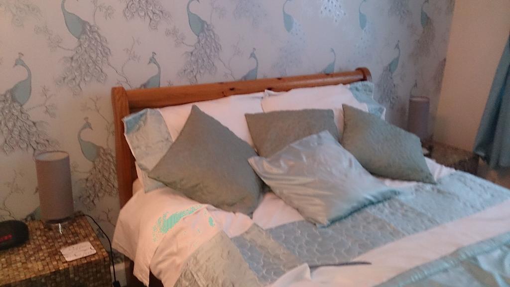 The Crown Inn Lea Room photo